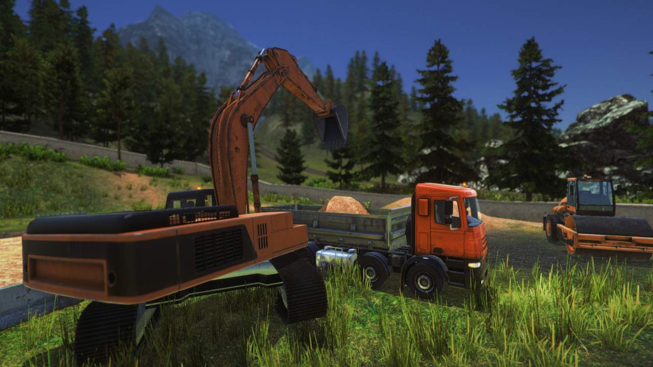 #5. Demolish & Build Classic (Nintendo) 由: Ultimate Games