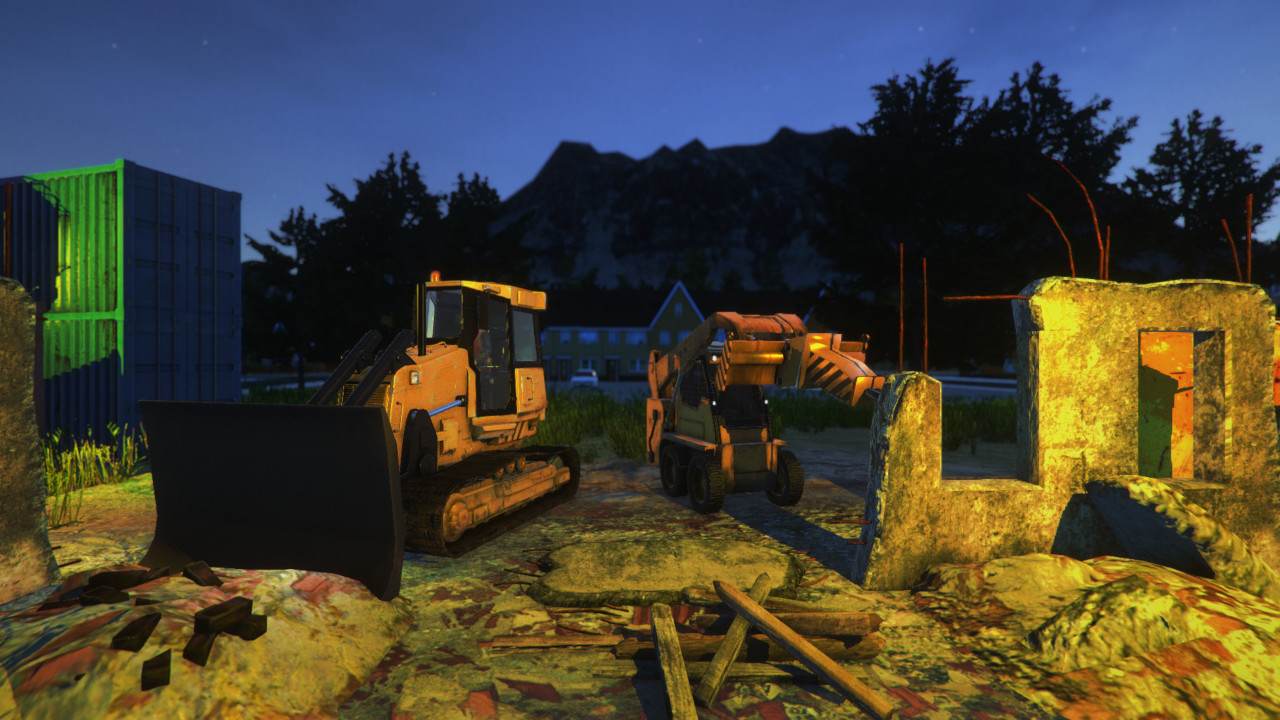 #1. Demolish & Build Classic (Nintendo) 由: Ultimate Games