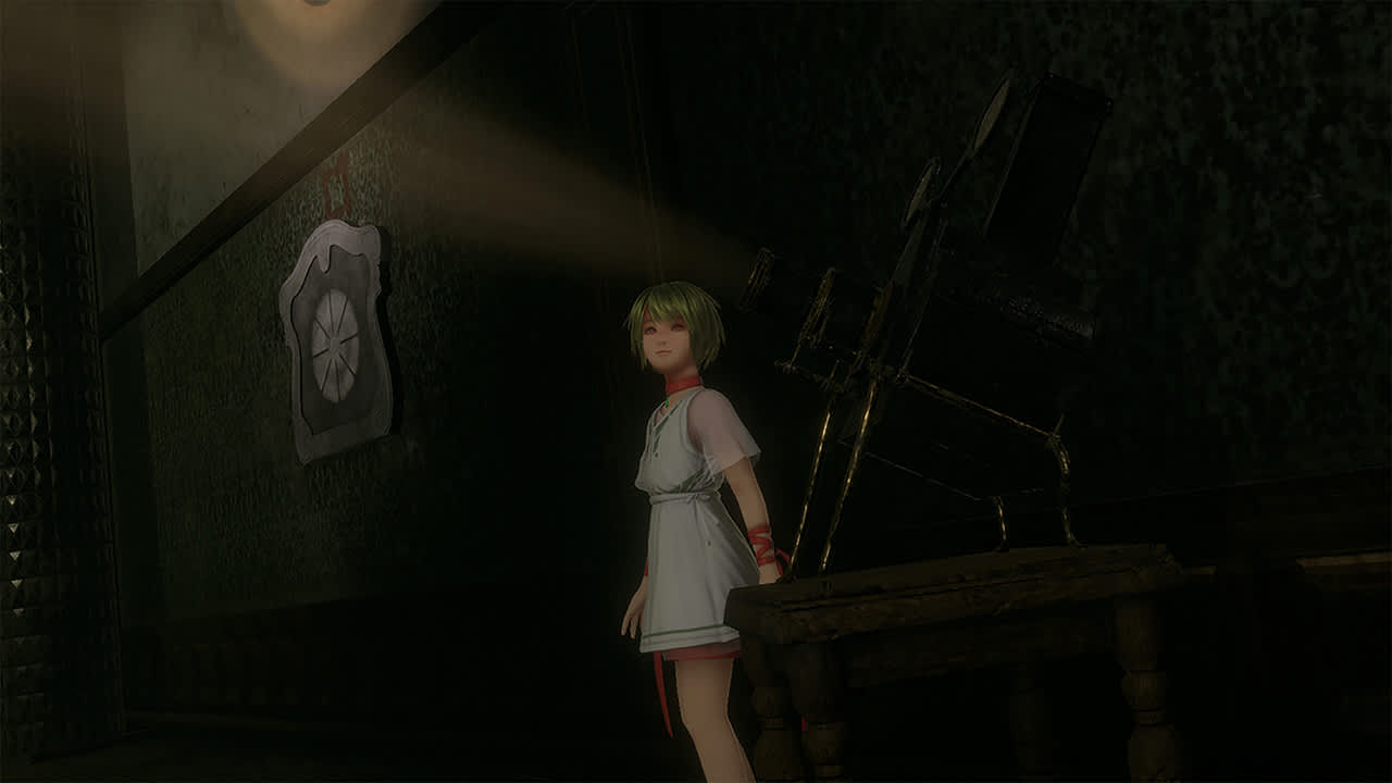 #5. Last Labyrinth -Lucidity Lost- (Nintendo) بواسطة: AMATA