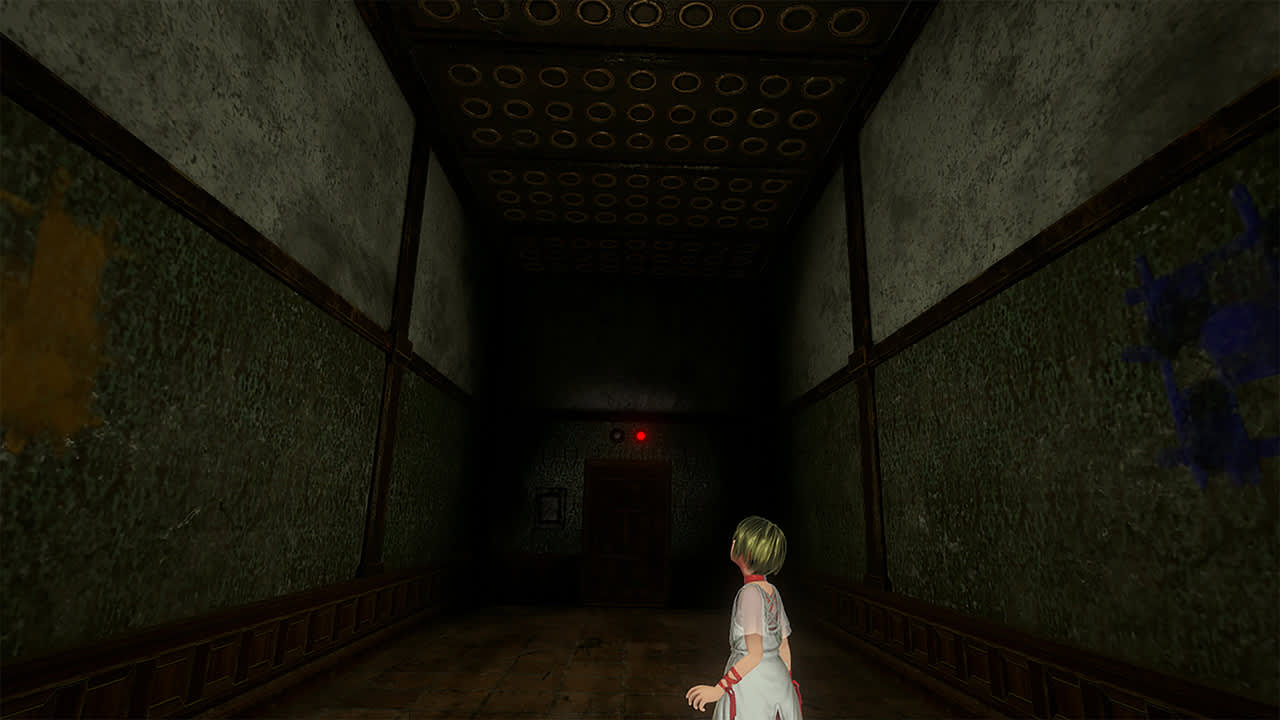 #2. Last Labyrinth -Lucidity Lost- (Nintendo) بواسطة: AMATA