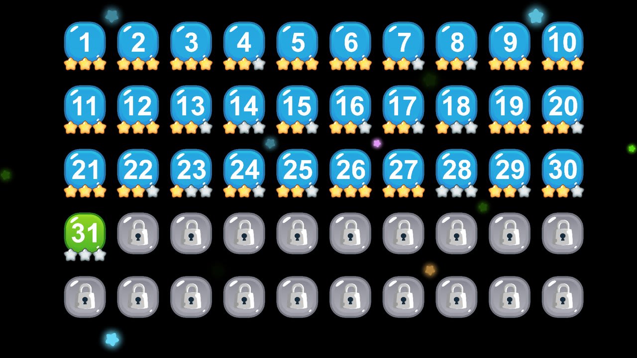 #6. Color Pals (Nintendo) By: eastasiasoft