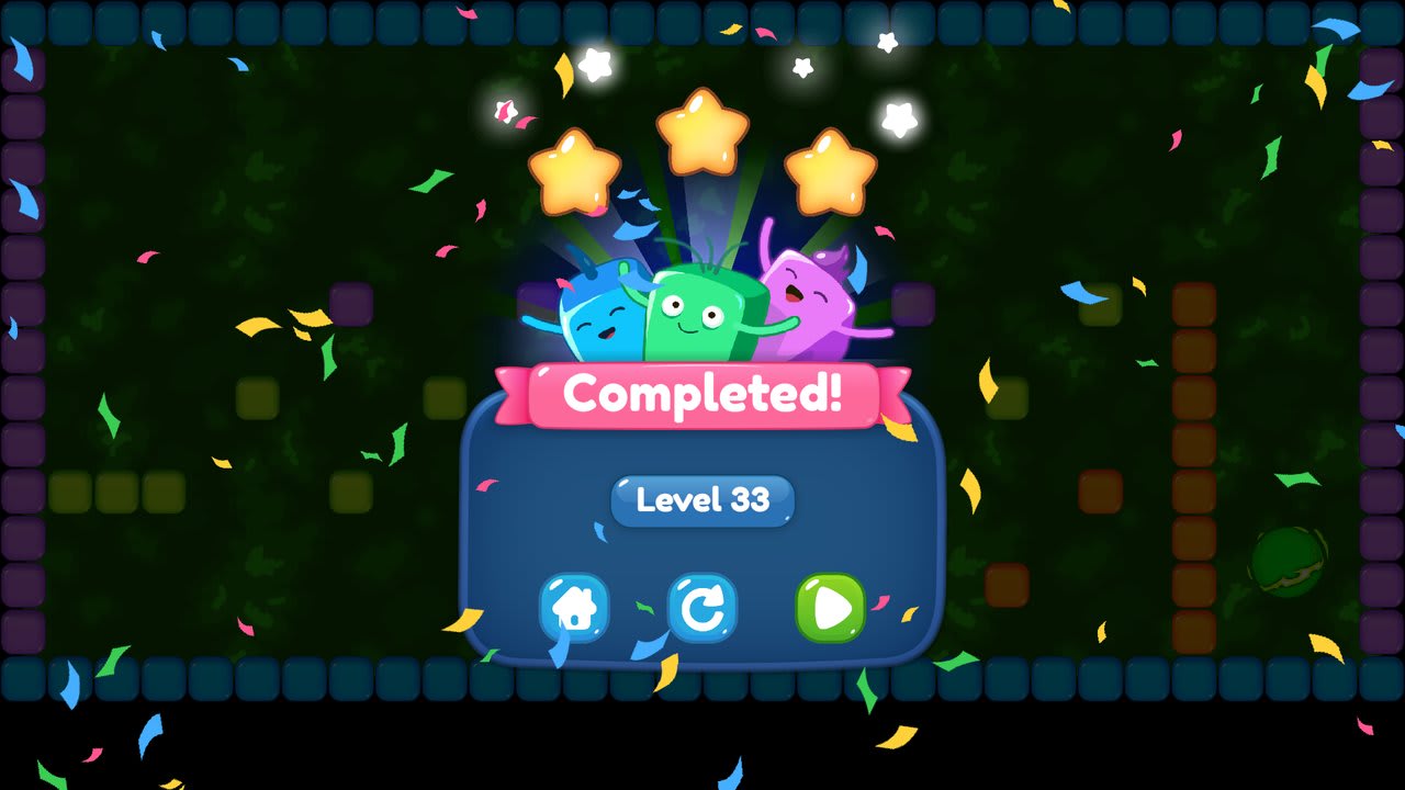 #5. Color Pals (Nintendo) By: eastasiasoft