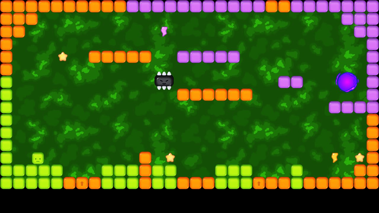 #3. Color Pals (Nintendo) By: eastasiasoft