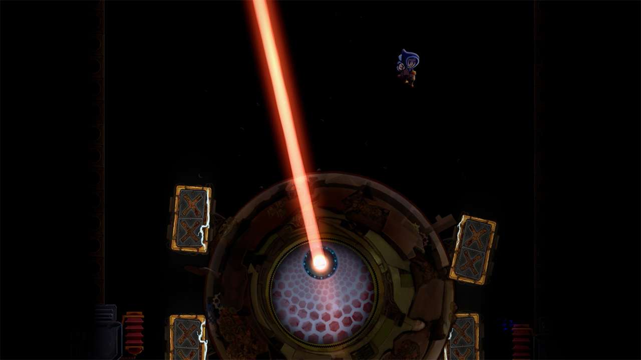 #6. Teslagrad Remastered (Nintendo) Podle: Maximum Entertainment