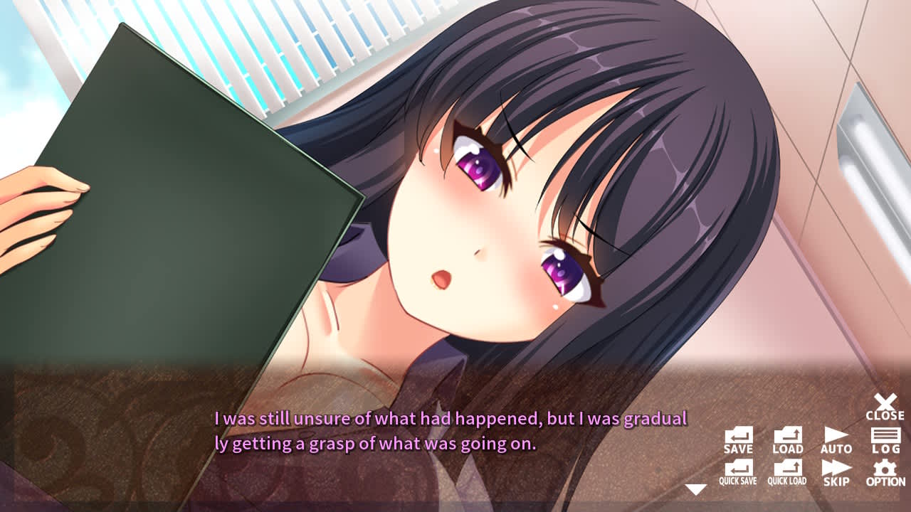 #4. 草食系男子の言いなり入院生活- A passive boy at the Huntress clinic - (Nintendo) Podle: CyberStep