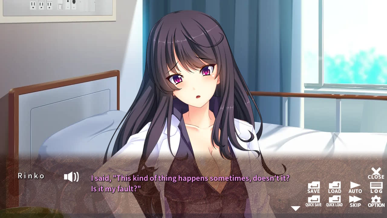 #1. 草食系男子の言いなり入院生活- A passive boy at the Huntress clinic - (Nintendo) Podle: CyberStep