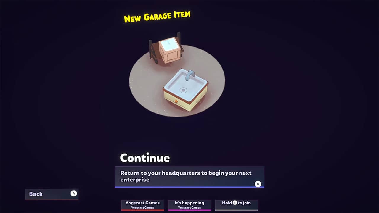 #5. PlateUp! (Nintendo) By: Yogscast Games