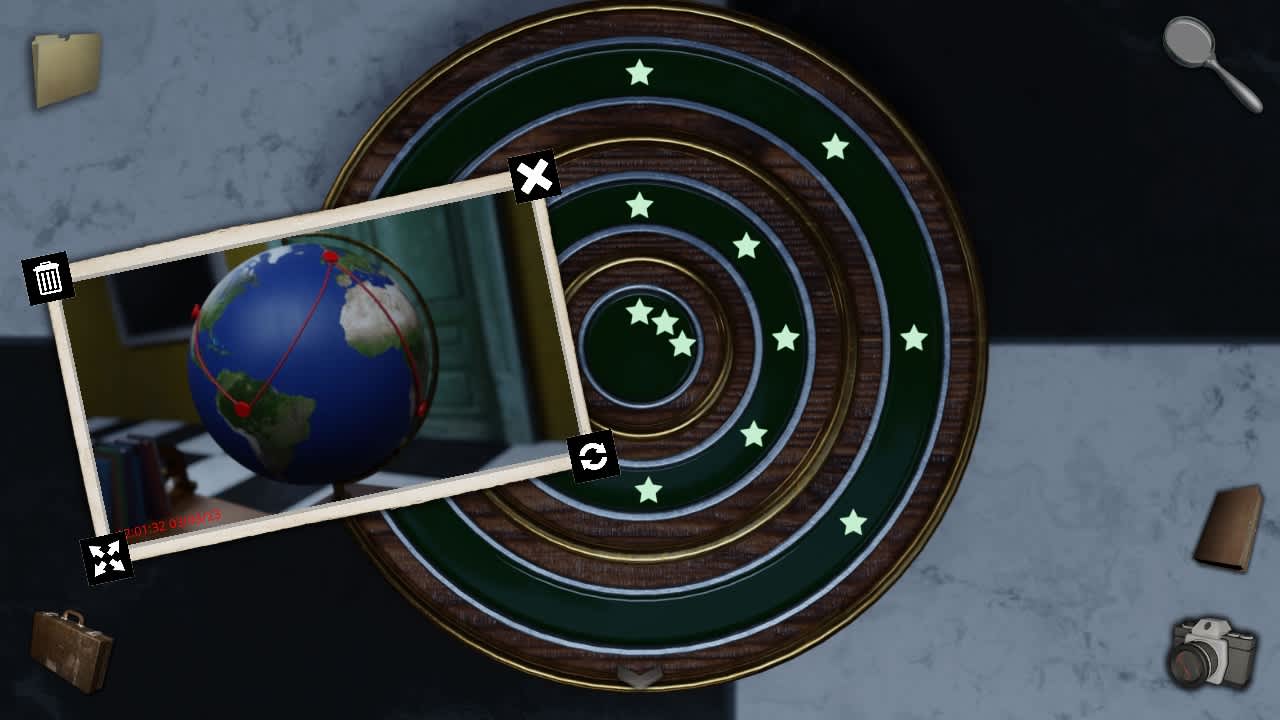 #3. Incoherence (Nintendo) 由: Glitch Games