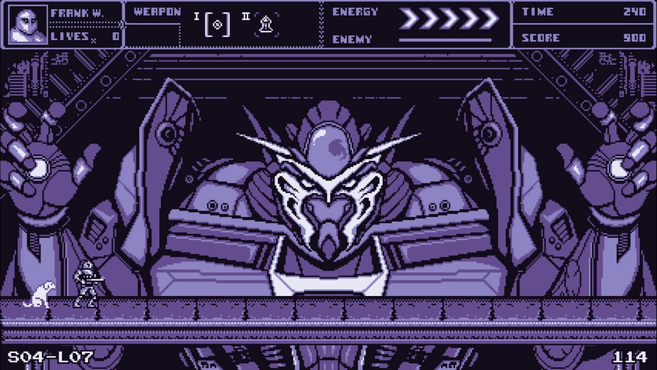 #6. Wild Dogs (Nintendo) De: QUByte Interactive