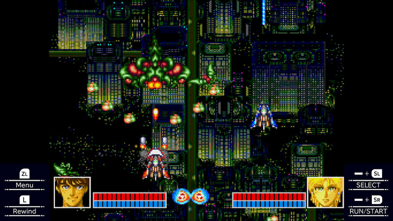 #6. Telenet Shooting Collection (Nintendo) 由: Edia