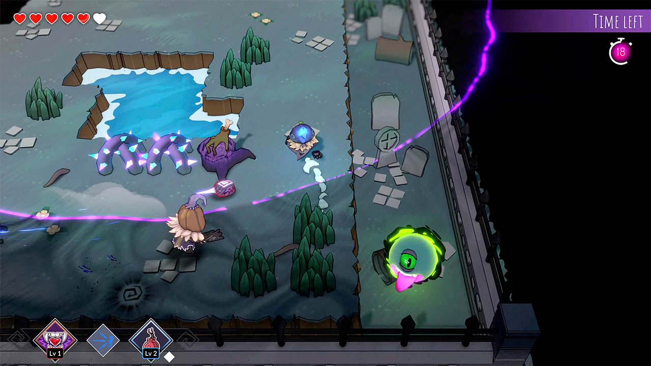 #5. EL COCO (Nintendo) 由: RECOTECHNOLOGY