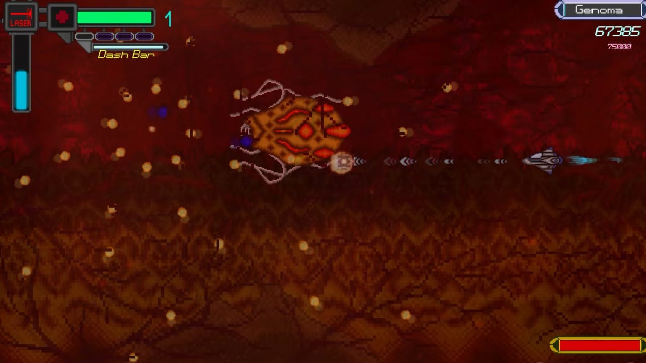 #5. Herodes (Nintendo) By: QUByte Interactive