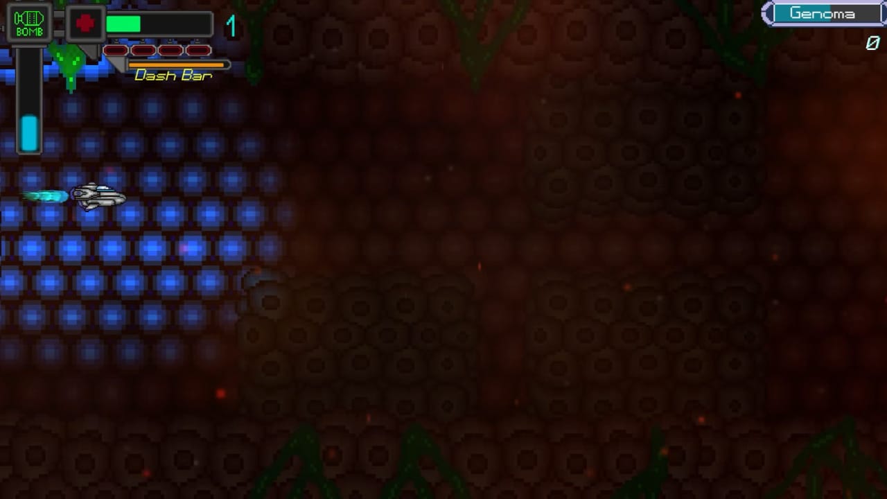 #2. Herodes (Nintendo) By: QUByte Interactive