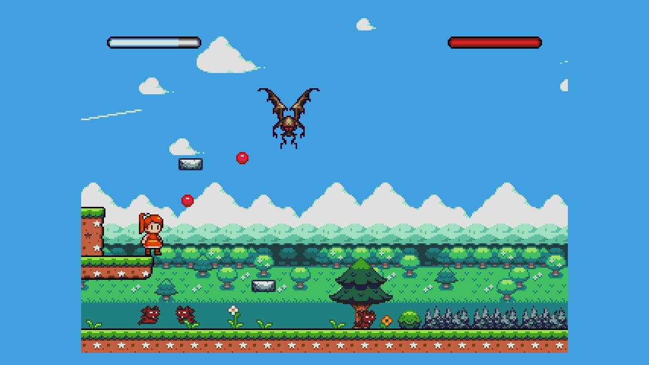 #3. Alice Sisters (Nintendo) 由: PixelHeart