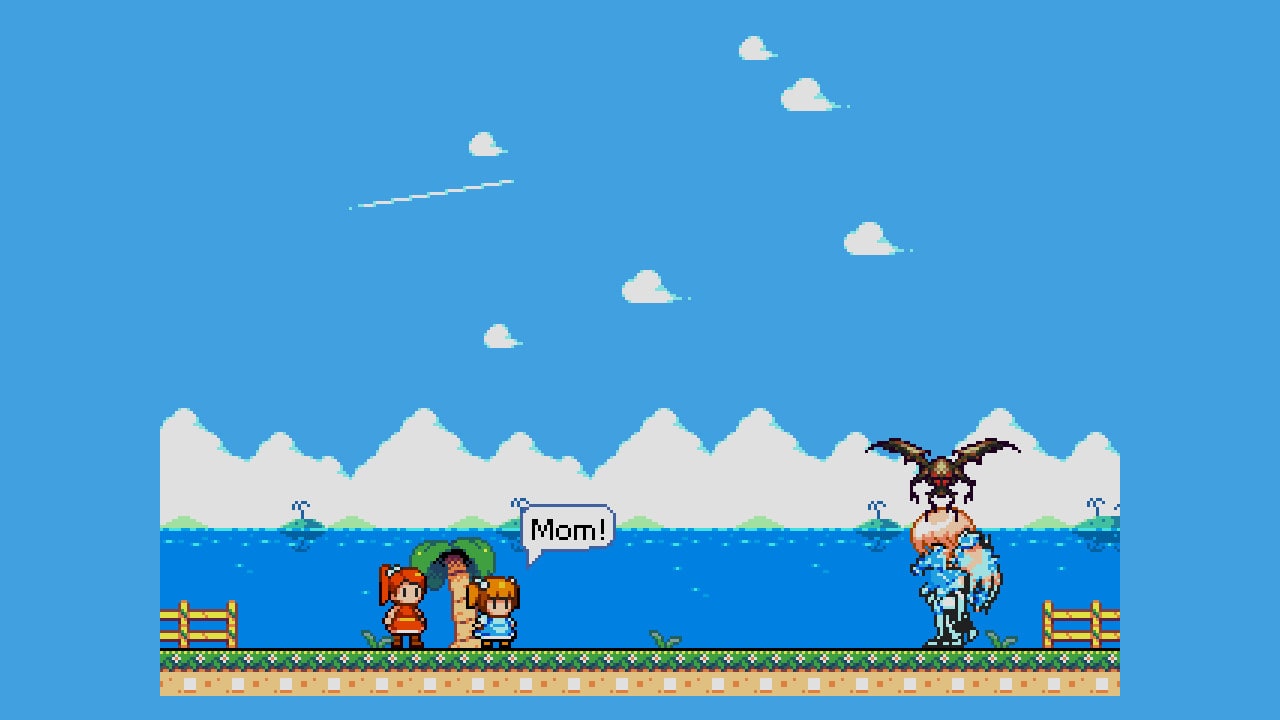 #6. Alice Sisters (Nintendo) 由: PixelHeart