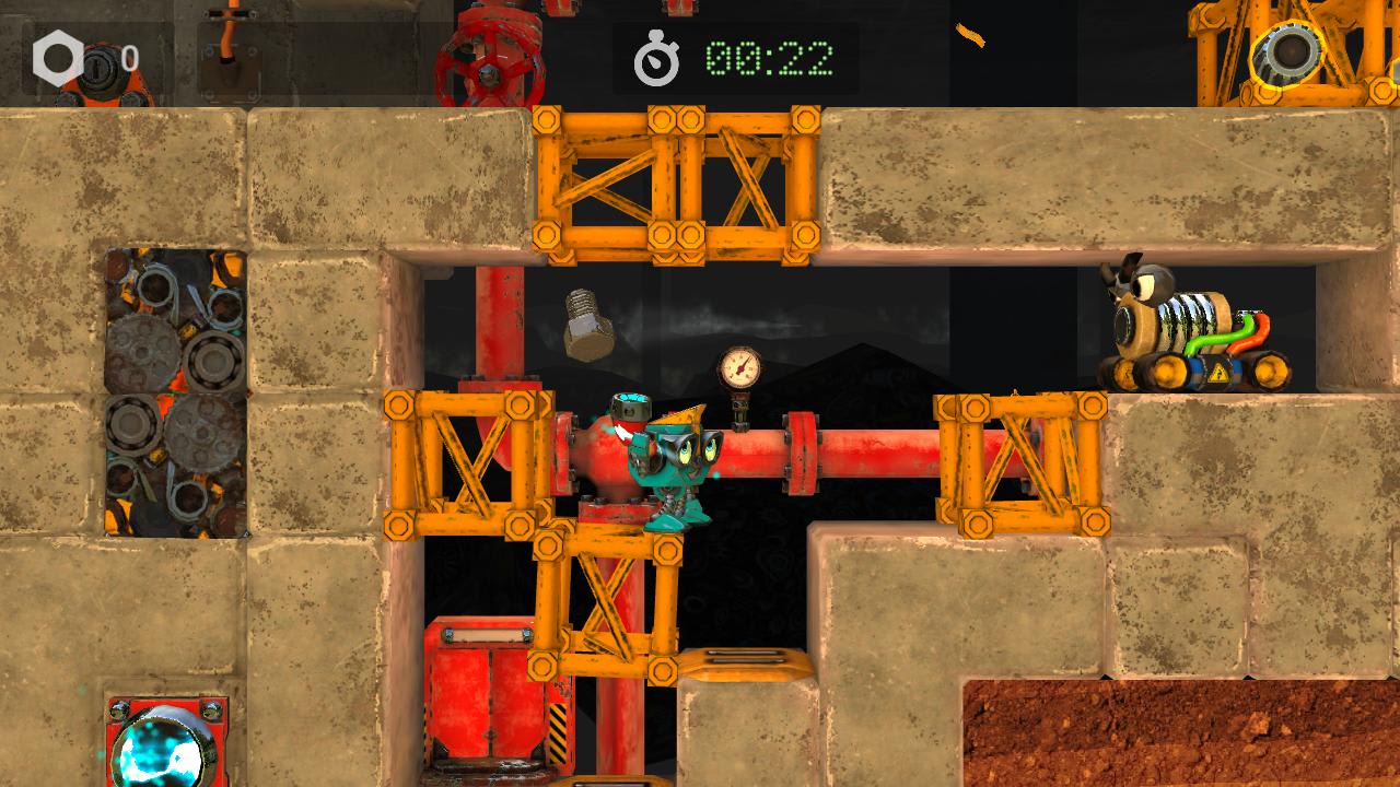 #1. Live Factory (Nintendo) 由: 17Studio