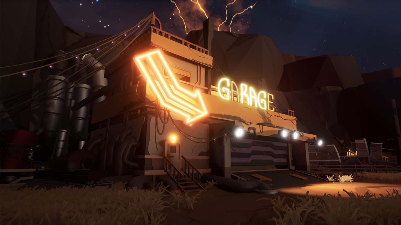 #5. Gripper (Nintendo) Podle: Heart Core