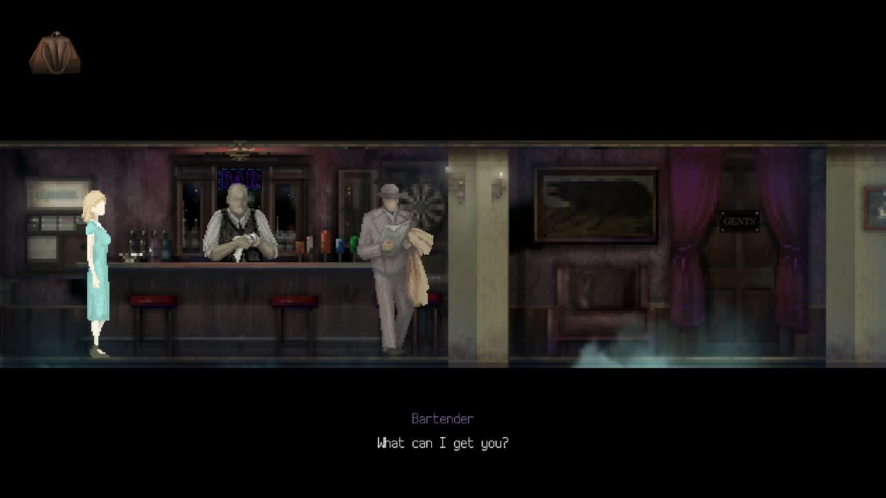 #5. Loretta (Nintendo) 由: DANGEN Entertainment