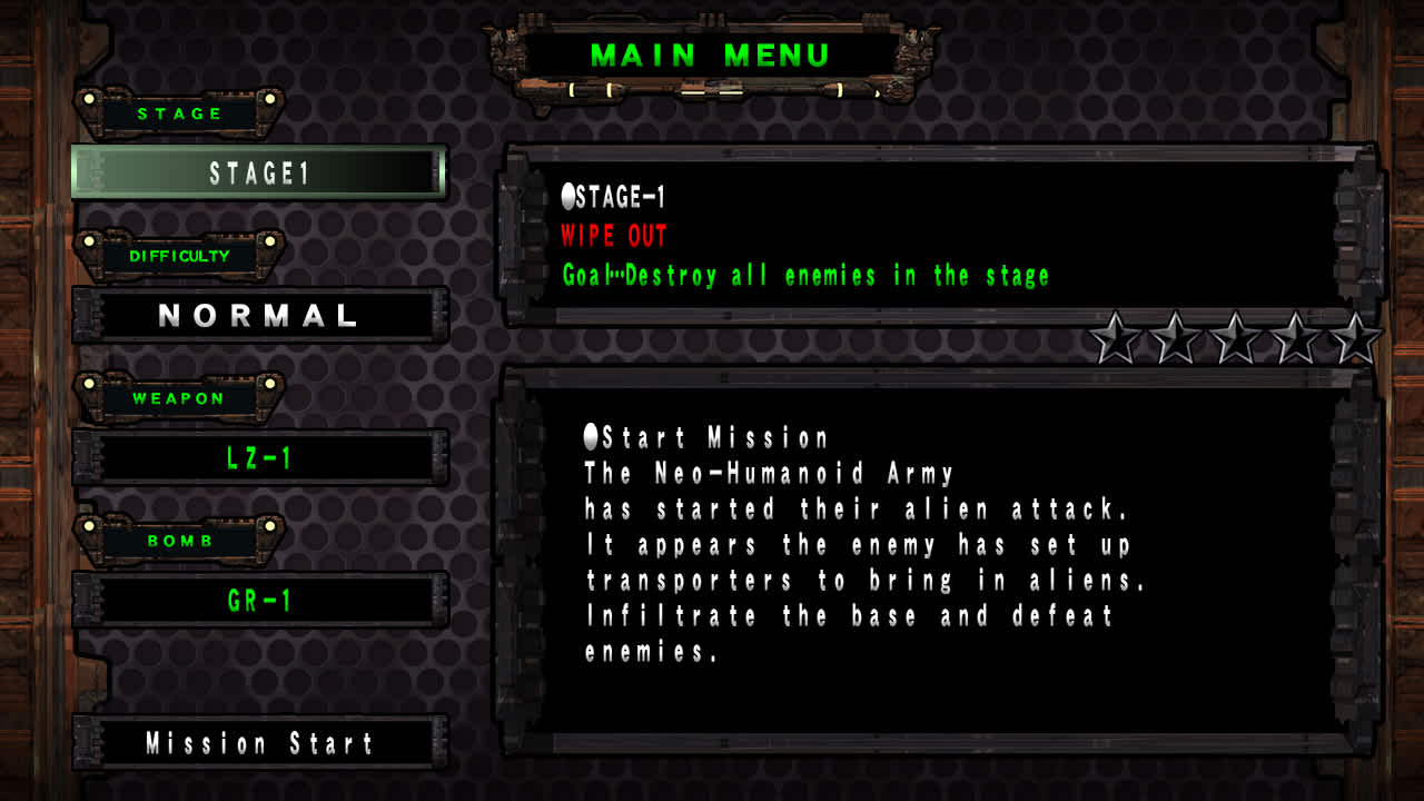 #4. Pixel Game Maker Series Tentacled Terrors Tyrannize Terra! (Nintendo) بواسطة: Gotcha Gotcha Games