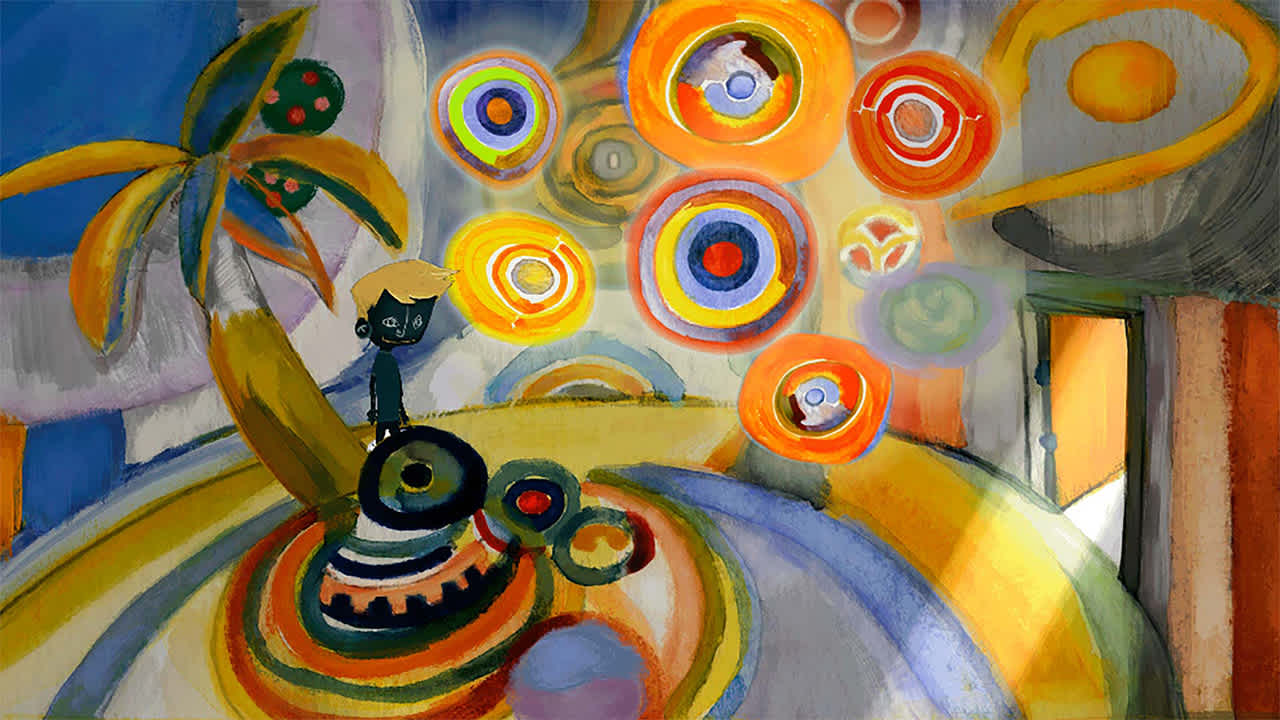 #2. Nubla (Nintendo) 게시자: GammeraNest