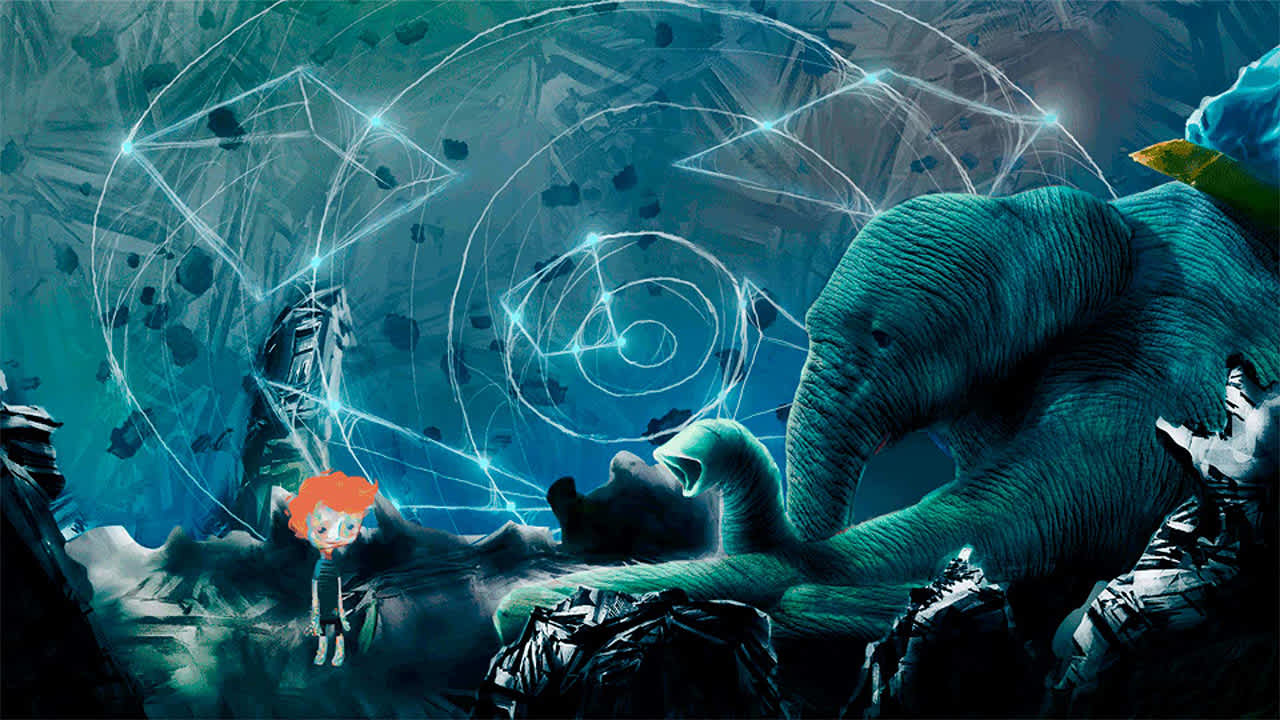 #6. Nubla (Nintendo) 게시자: GammeraNest