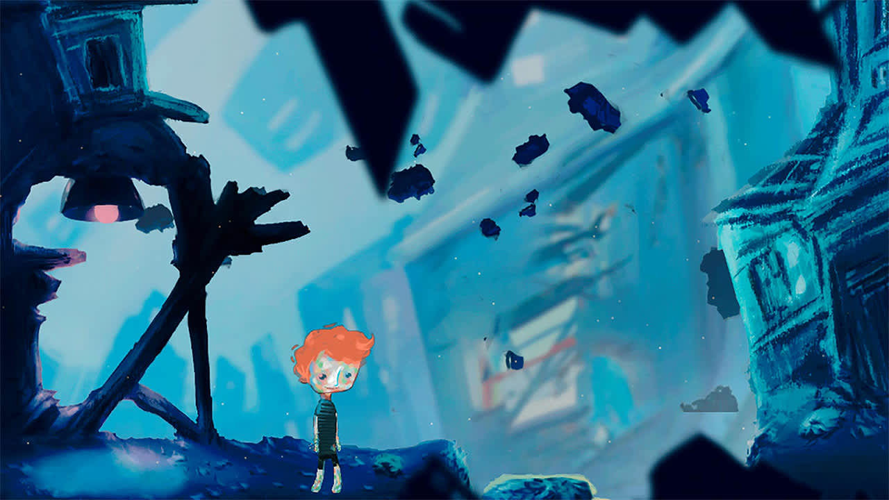 #4. Nubla (Nintendo) 게시자: GammeraNest