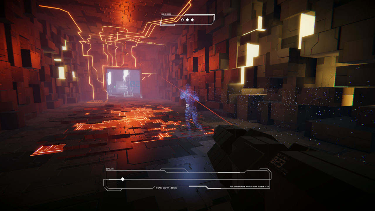 #3. Split (Nintendo) 由: FREEMIND