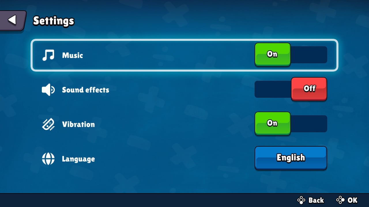 #2. Math Fight - Multiplayer Game (Nintendo) Av: Peaksel