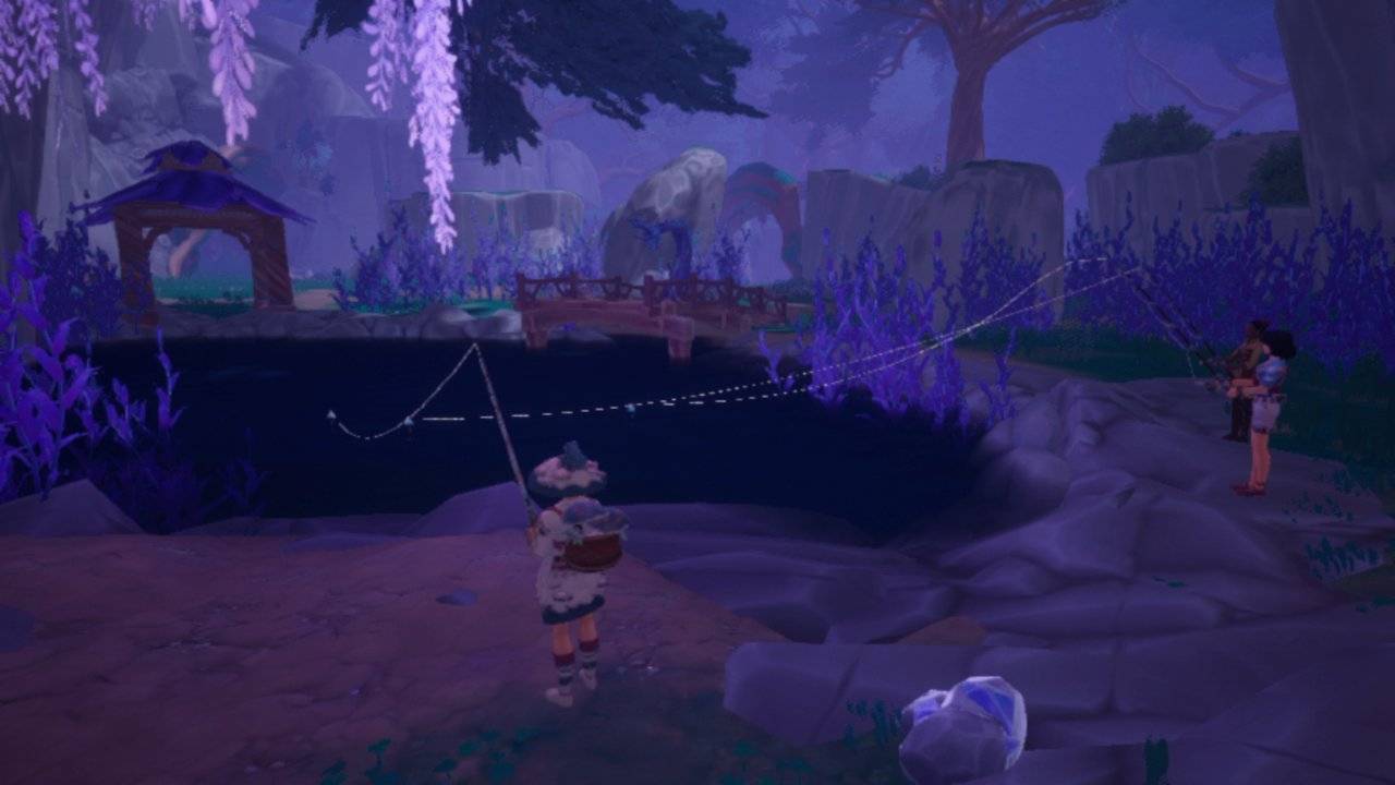 #4. Palia (Nintendo) 게시자: Singularity 6