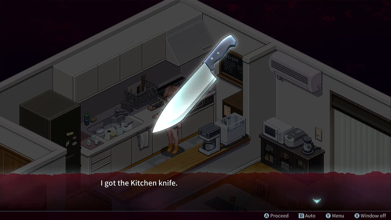 #6. Sentimental Death Loop (Nintendo) Bởi: qureate