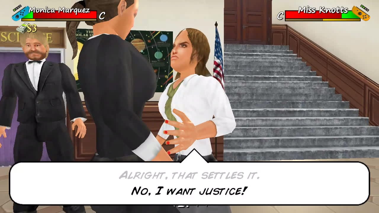 #6. Old School (Nintendo) di: Mdickie