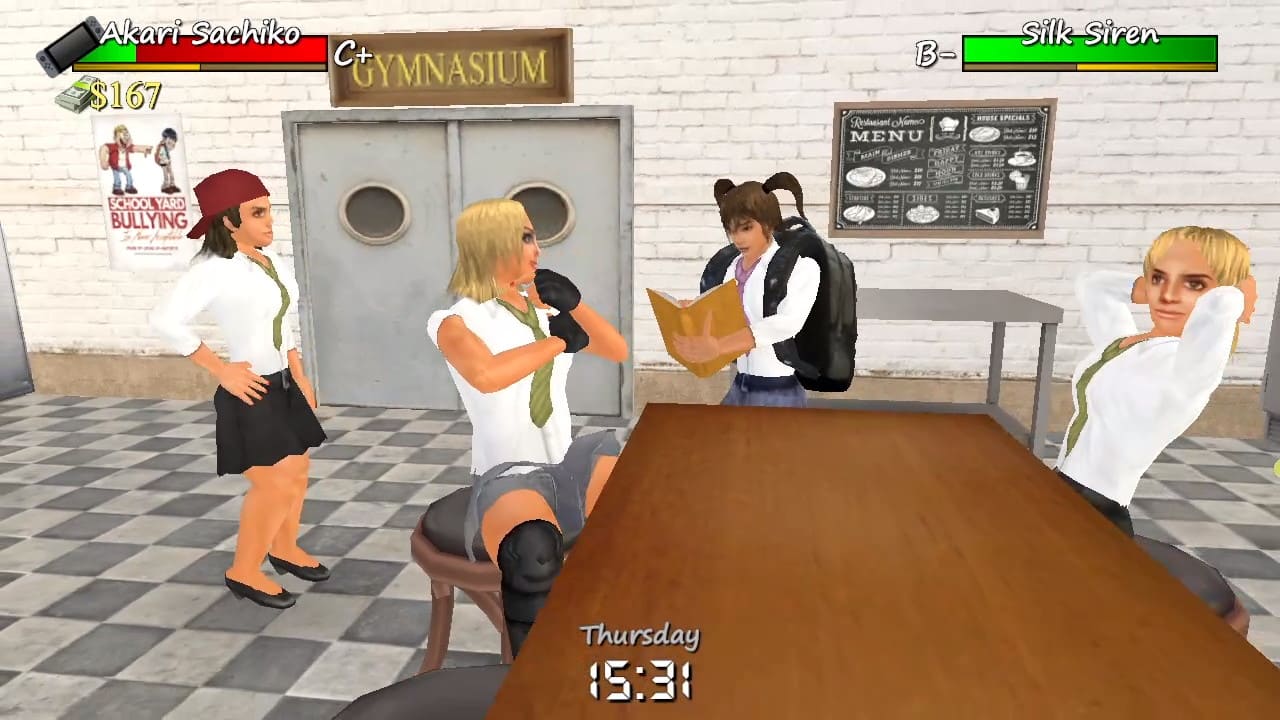 #2. Old School (Nintendo) di: Mdickie