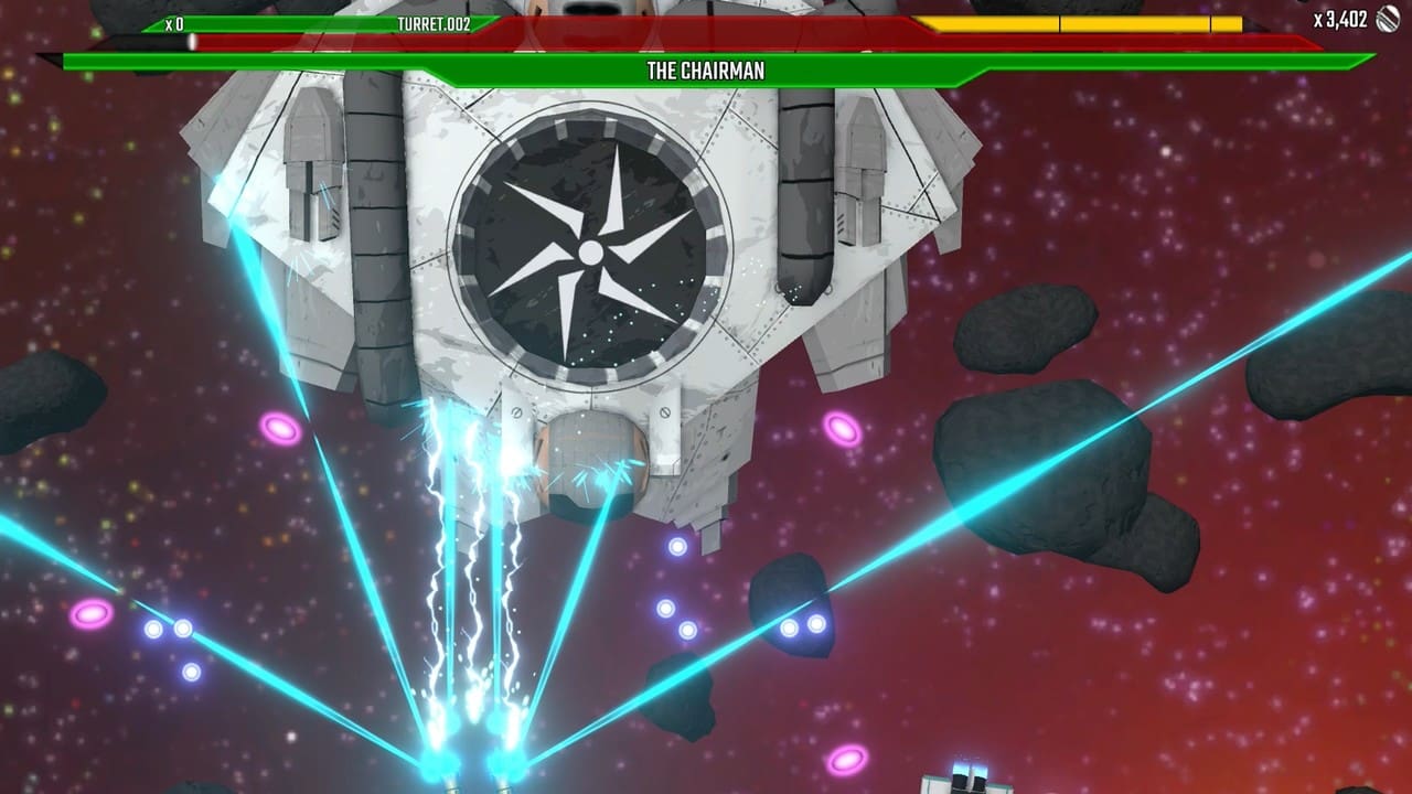 #5. Flightpath: Adventures in Venaris (Nintendo) 由: eastasiasoft