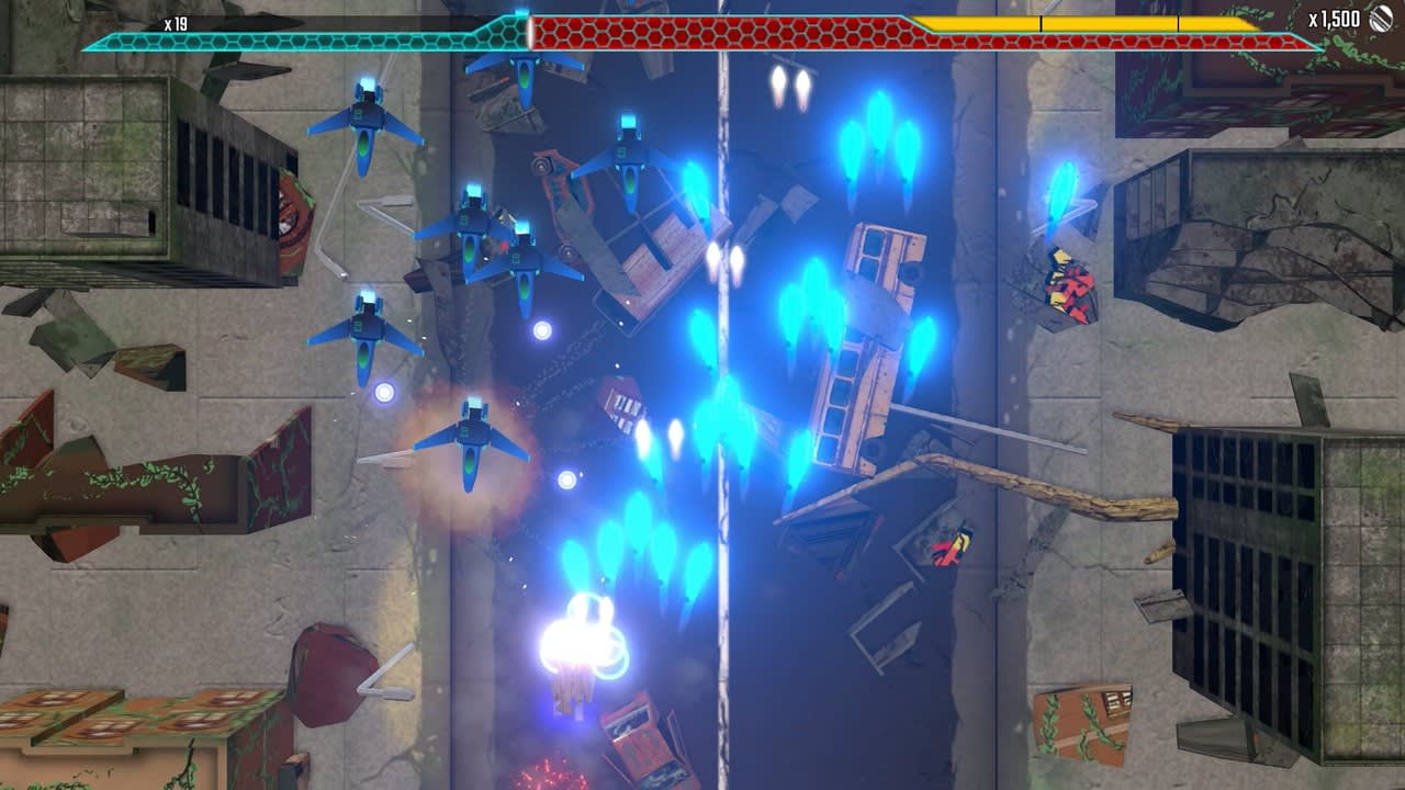 #1. Flightpath: Adventures in Venaris (Nintendo) 由: eastasiasoft