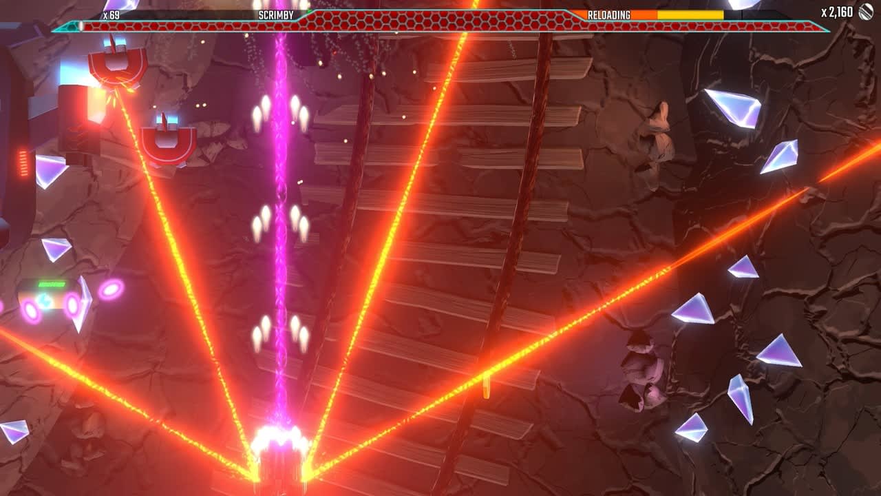 #2. Flightpath: Adventures in Venaris (Nintendo) 由: eastasiasoft