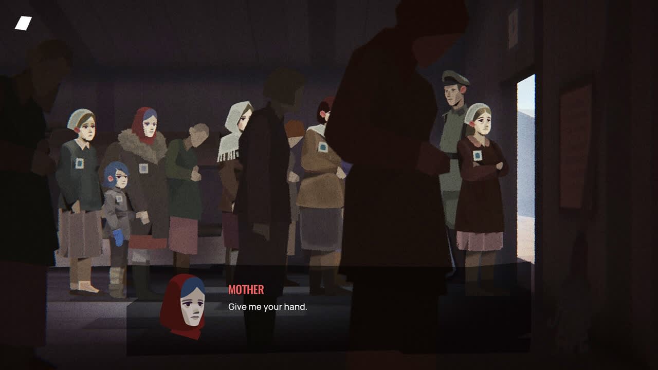 #4. Torn Away (Nintendo) 由: OverGamez