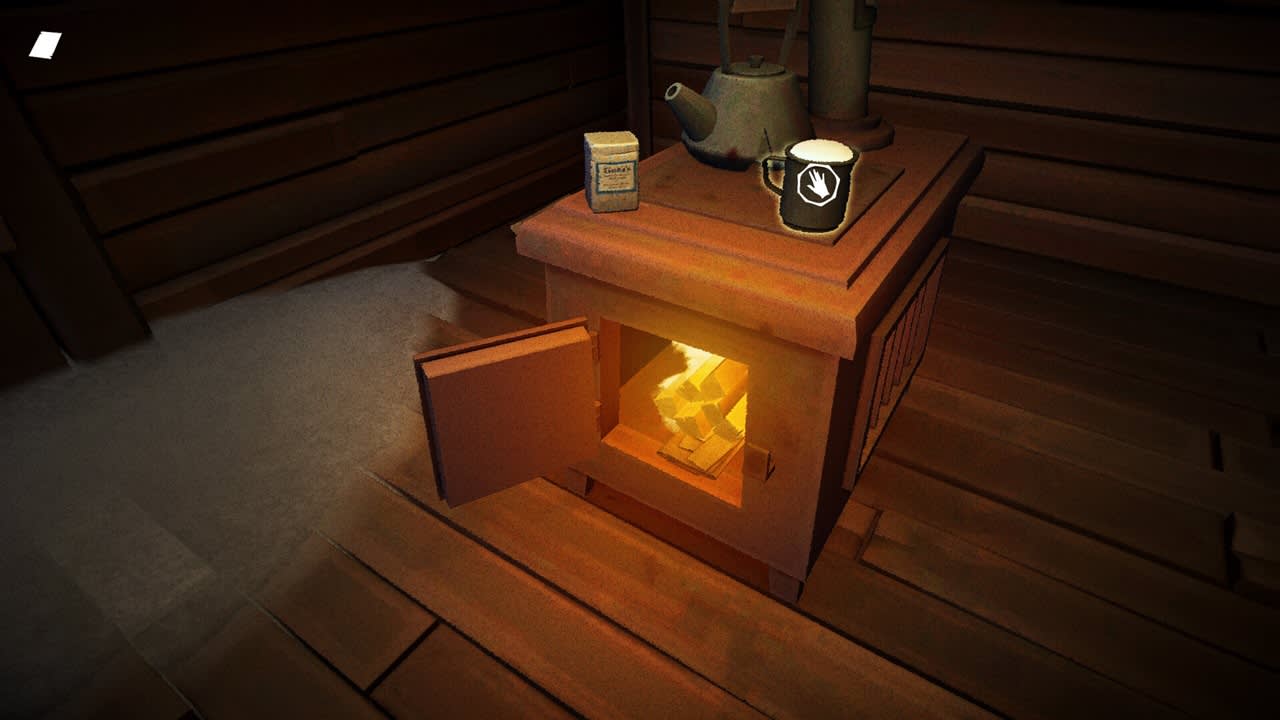 #2. Torn Away (Nintendo) 由: OverGamez