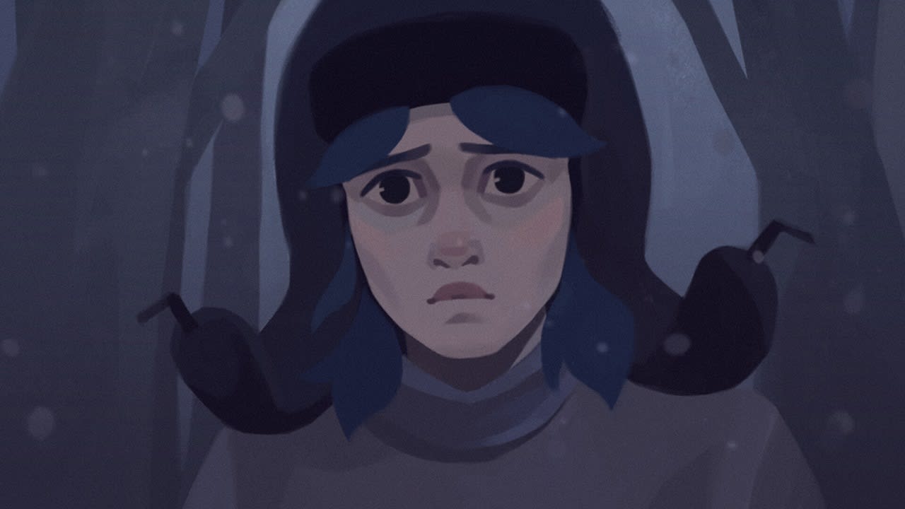 #3. Torn Away (Nintendo) 由: OverGamez