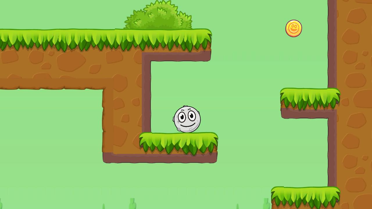 #4. Bounce Journey (Nintendo) Podle: Gametry