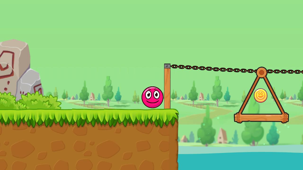 #6. Bounce Journey (Nintendo) Podle: Gametry