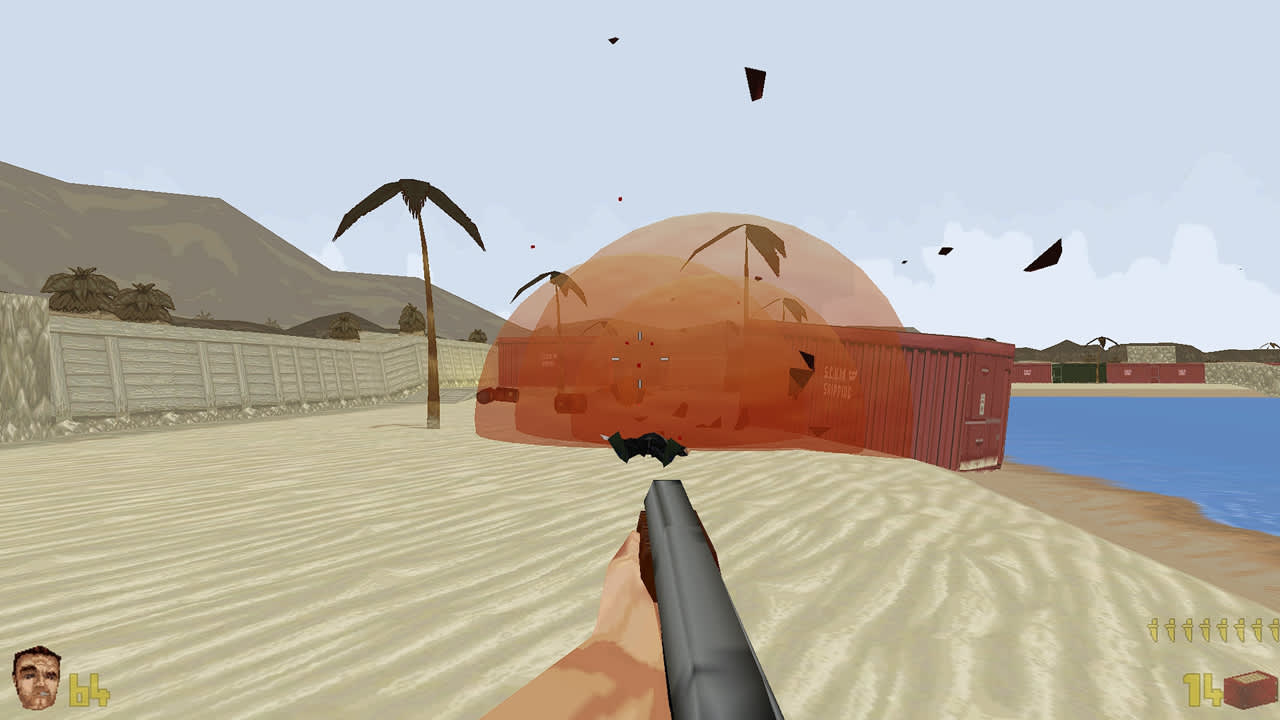 #5. The Spy Who Shot Me (Nintendo) 由: PixelHeart