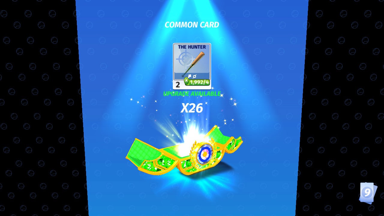 #4. Baseball Club (Nintendo) By: BoomBit Games