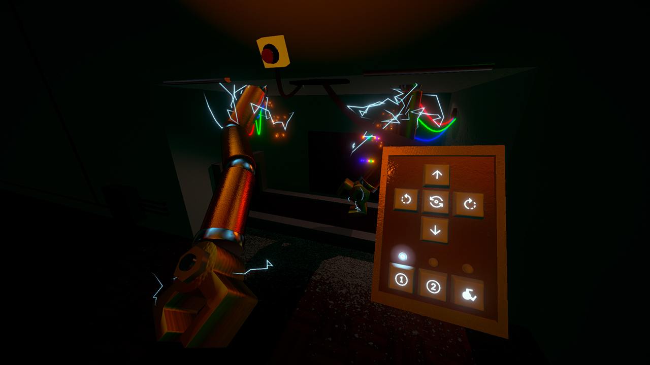 #6. Your Computer Might Be At Risk (Nintendo) 来自: Tenebris Studio