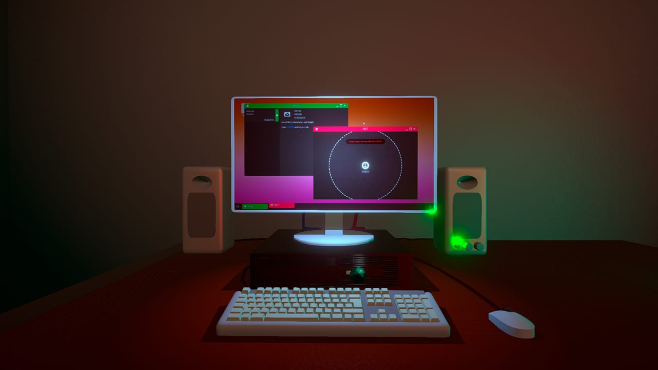 #1. Your Computer Might Be At Risk (Nintendo) 来自: Tenebris Studio