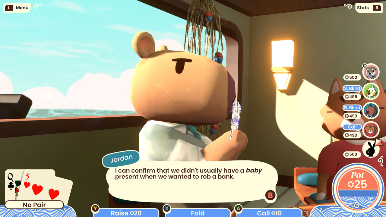 #1. Sunshine Shuffle (Nintendo) Podle: Strange Scaffold