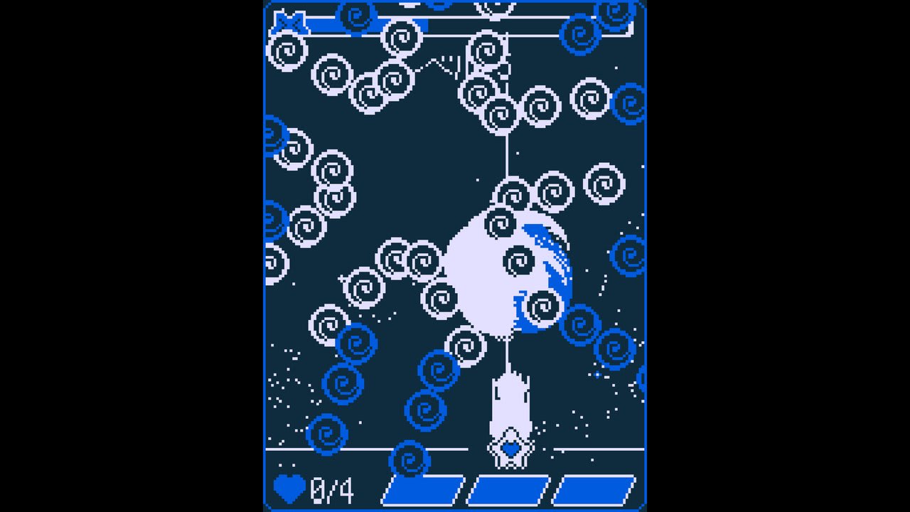 #6. Feeble Light (Nintendo) By: eastasiasoft