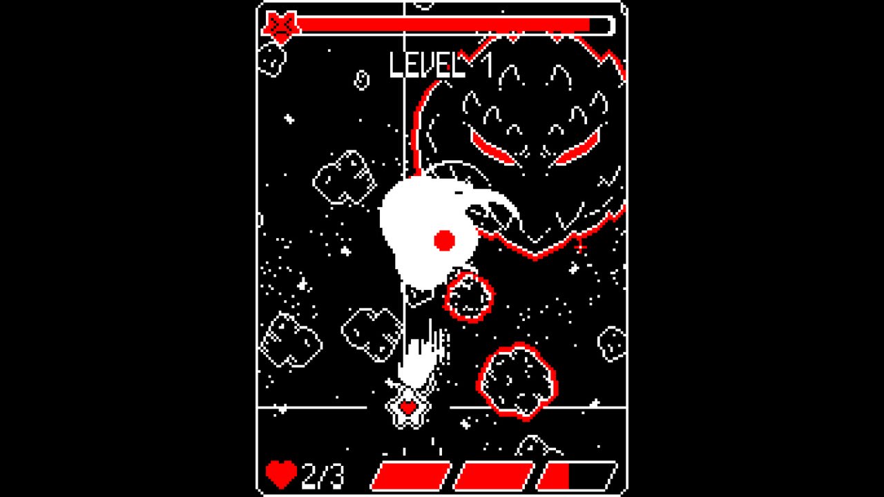 #1. Feeble Light (Nintendo) By: eastasiasoft