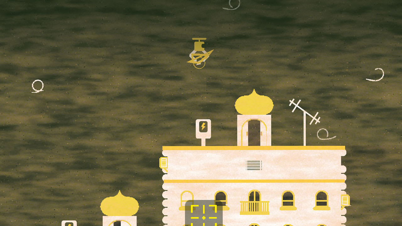 #2. Supfly Delivery Simulator (Nintendo) โดย: SOURCE BYTE