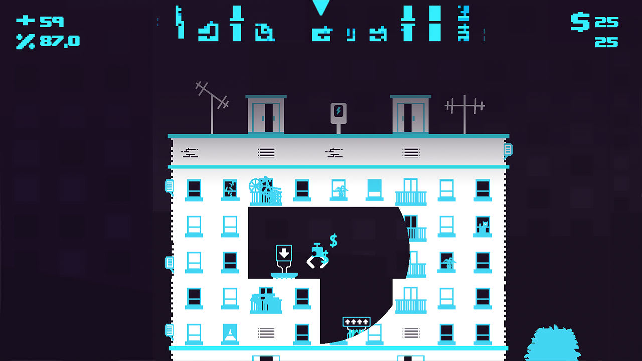 #4. Supfly Delivery Simulator (Nintendo) โดย: SOURCE BYTE