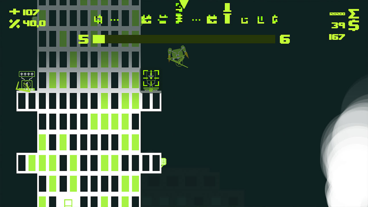 #5. Supfly Delivery Simulator (Nintendo) โดย: SOURCE BYTE